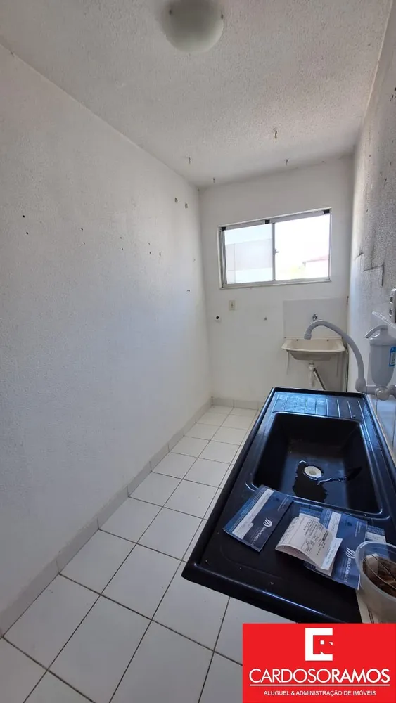 Apartamento, 2 quartos, 48 m² - Foto 3