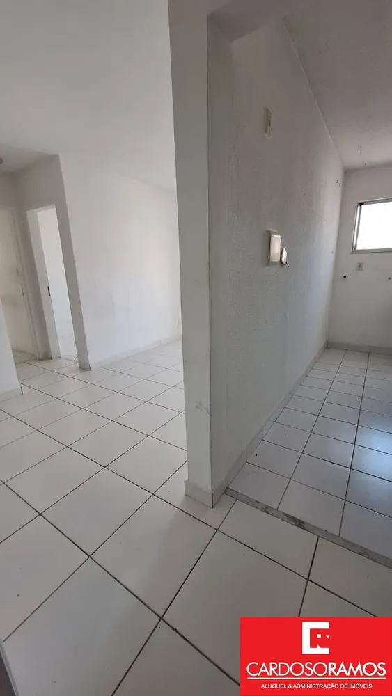 Apartamento, 2 quartos, 48 m² - Foto 6