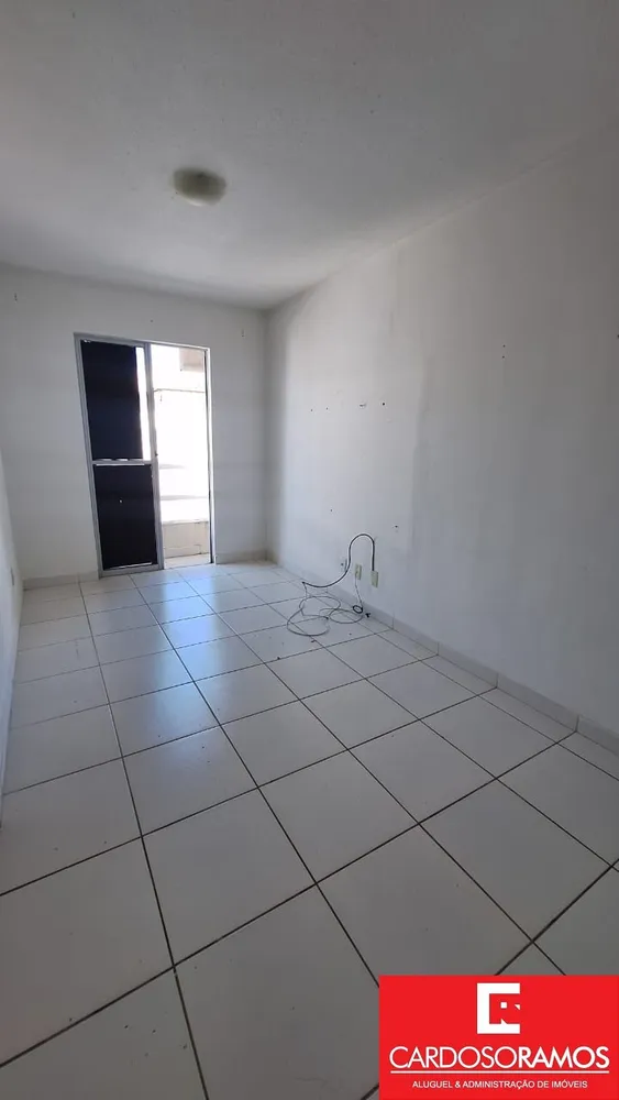 Apartamento, 2 quartos, 48 m² - Foto 9