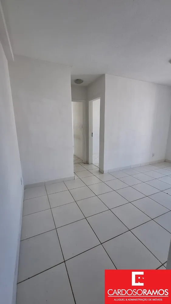 Apartamento, 2 quartos, 48 m² - Foto 10