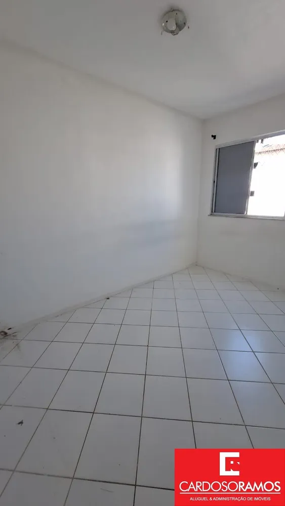 Apartamento, 2 quartos, 48 m² - Foto 4