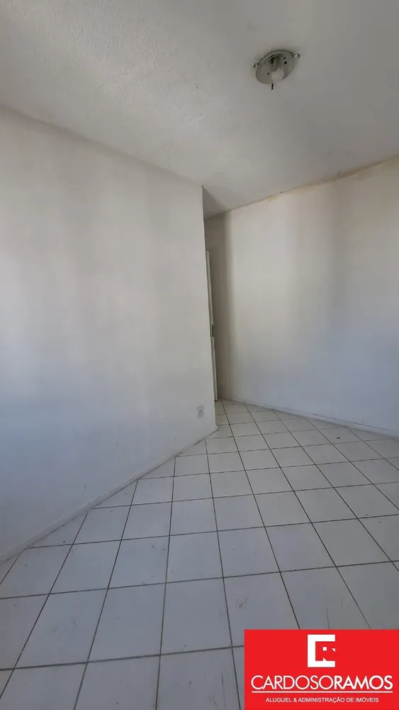 Apartamento, 2 quartos, 48 m² - Foto 7