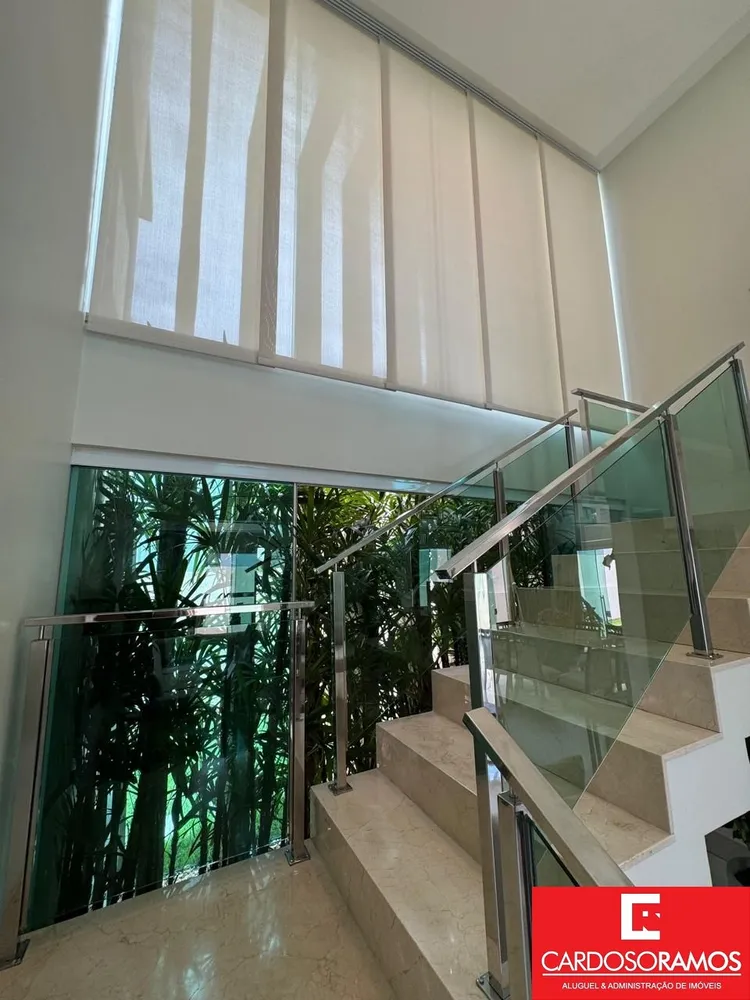 Casa, 3 quartos, 288 m² - Foto 6