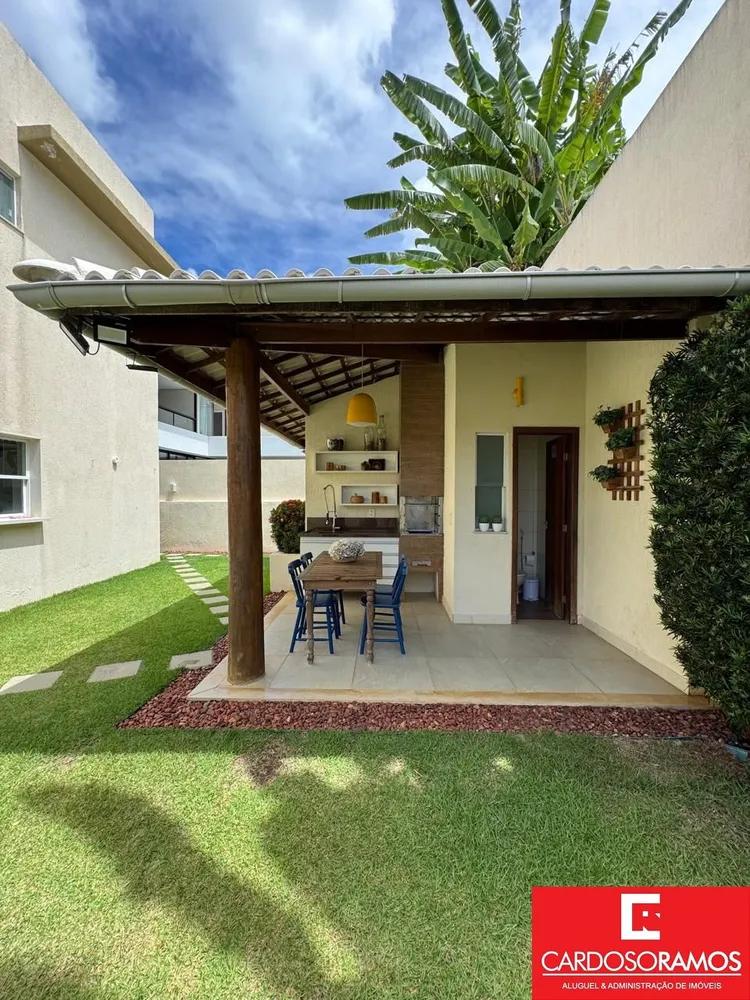 Casa, 3 quartos, 288 m² - Foto 12