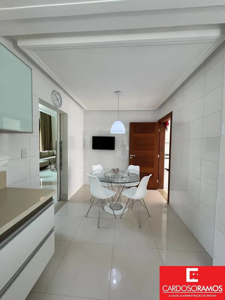 Casa, 3 quartos, 288 m² - Foto 7