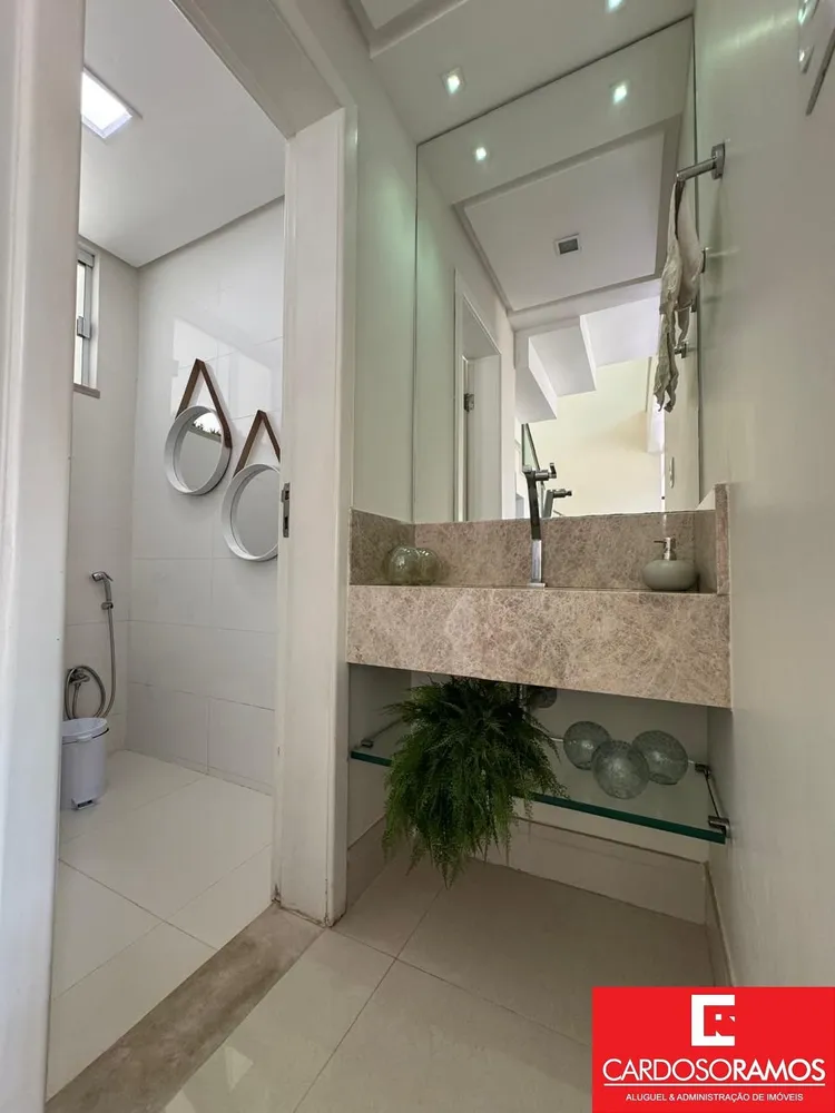 Casa, 3 quartos, 288 m² - Foto 11