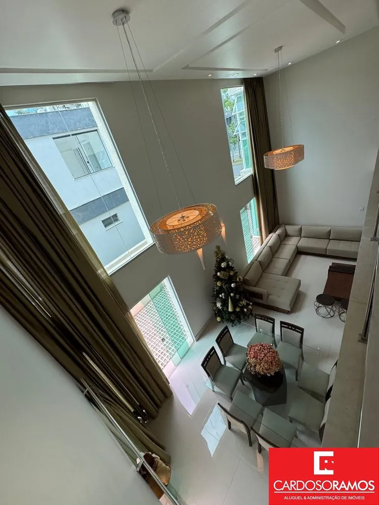 Casa, 3 quartos, 288 m² - Foto 8
