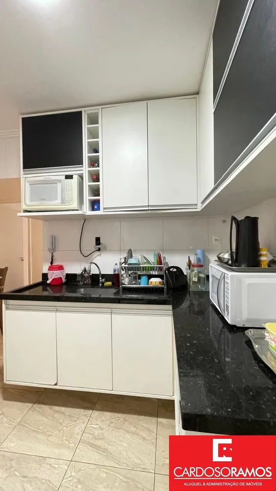 Casa, 4 quartos, 135 m² - Foto 5