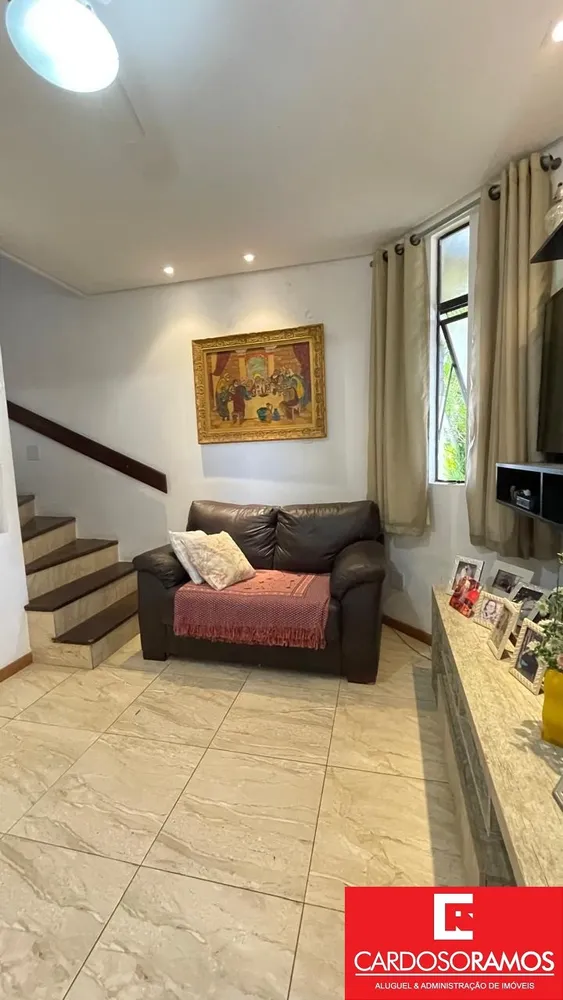 Casa, 4 quartos, 135 m² - Foto 3