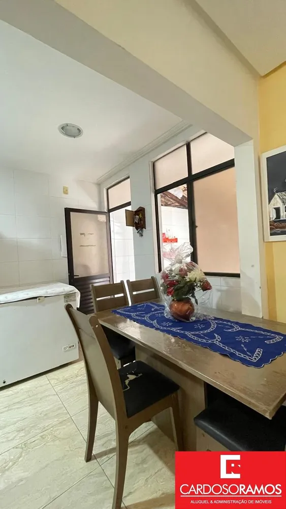 Casa, 4 quartos, 135 m² - Foto 6