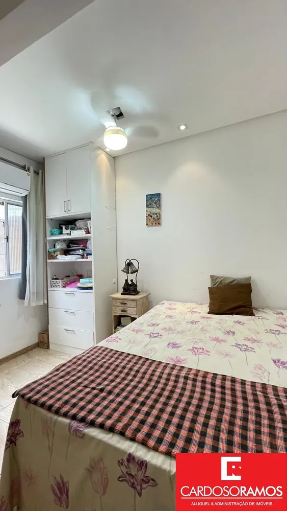 Casa, 4 quartos, 135 m² - Foto 9