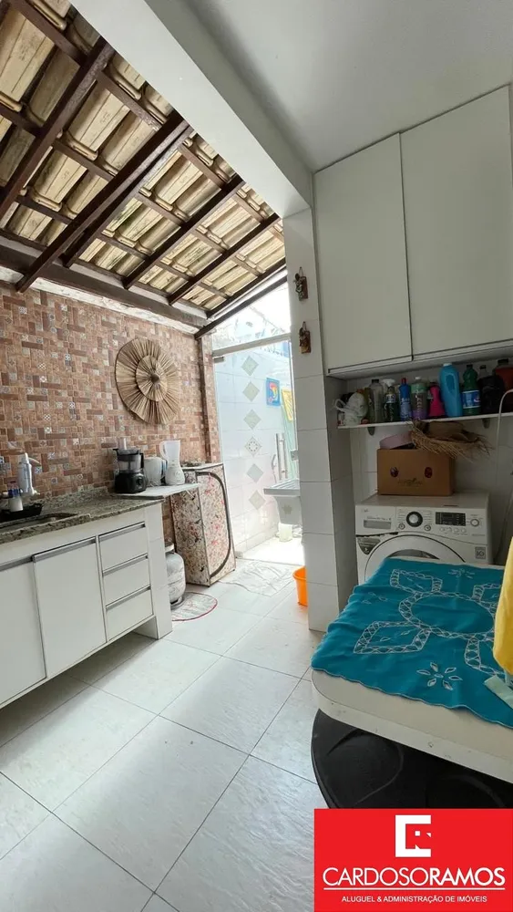 Casa, 4 quartos, 135 m² - Foto 10