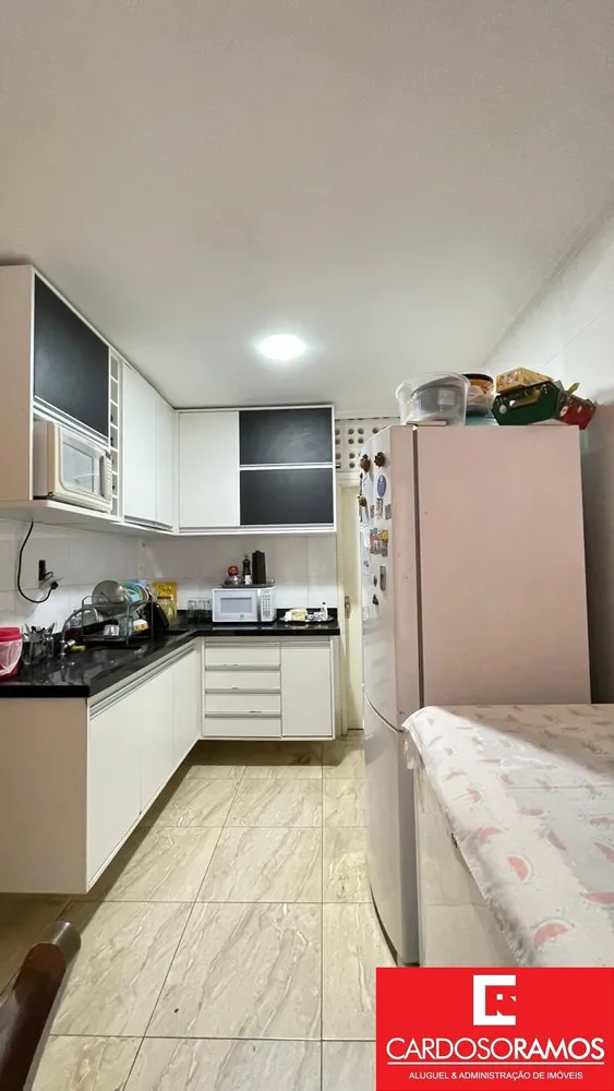 Casa, 4 quartos, 135 m² - Foto 4