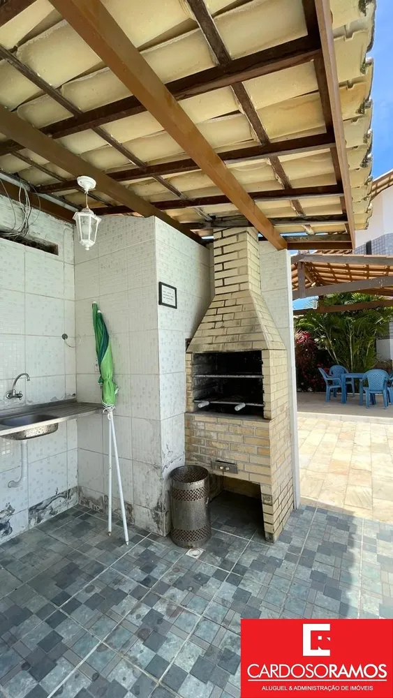 Casa, 4 quartos, 135 m² - Foto 12