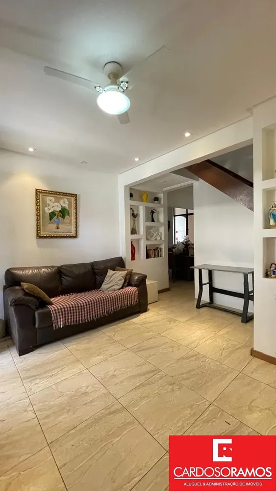 Casa, 4 quartos, 135 m² - Foto 2
