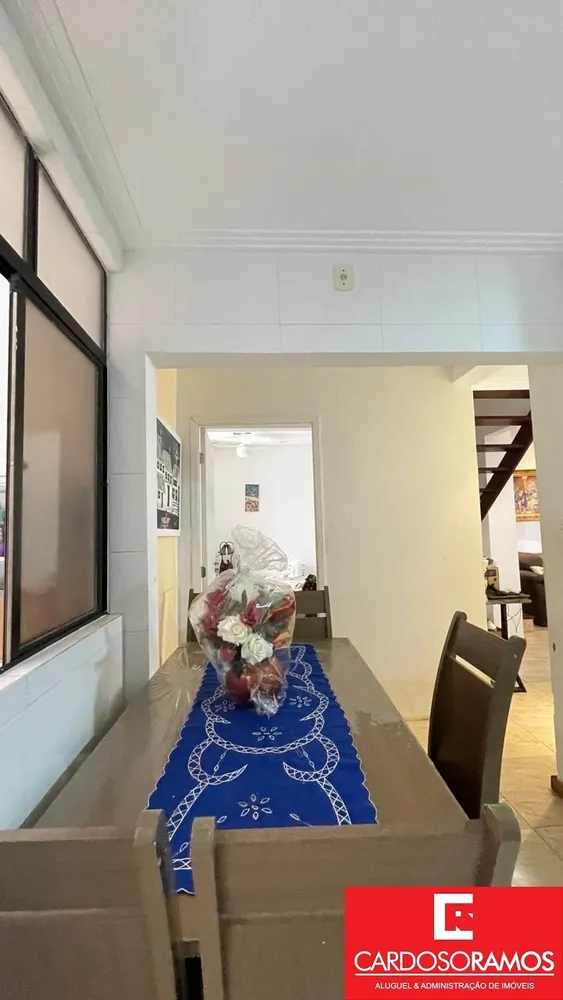 Casa, 4 quartos, 135 m² - Foto 7