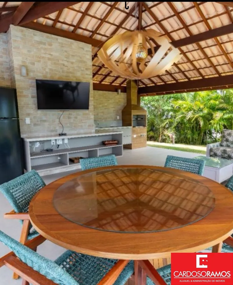 Casa, 4 quartos - Foto 4