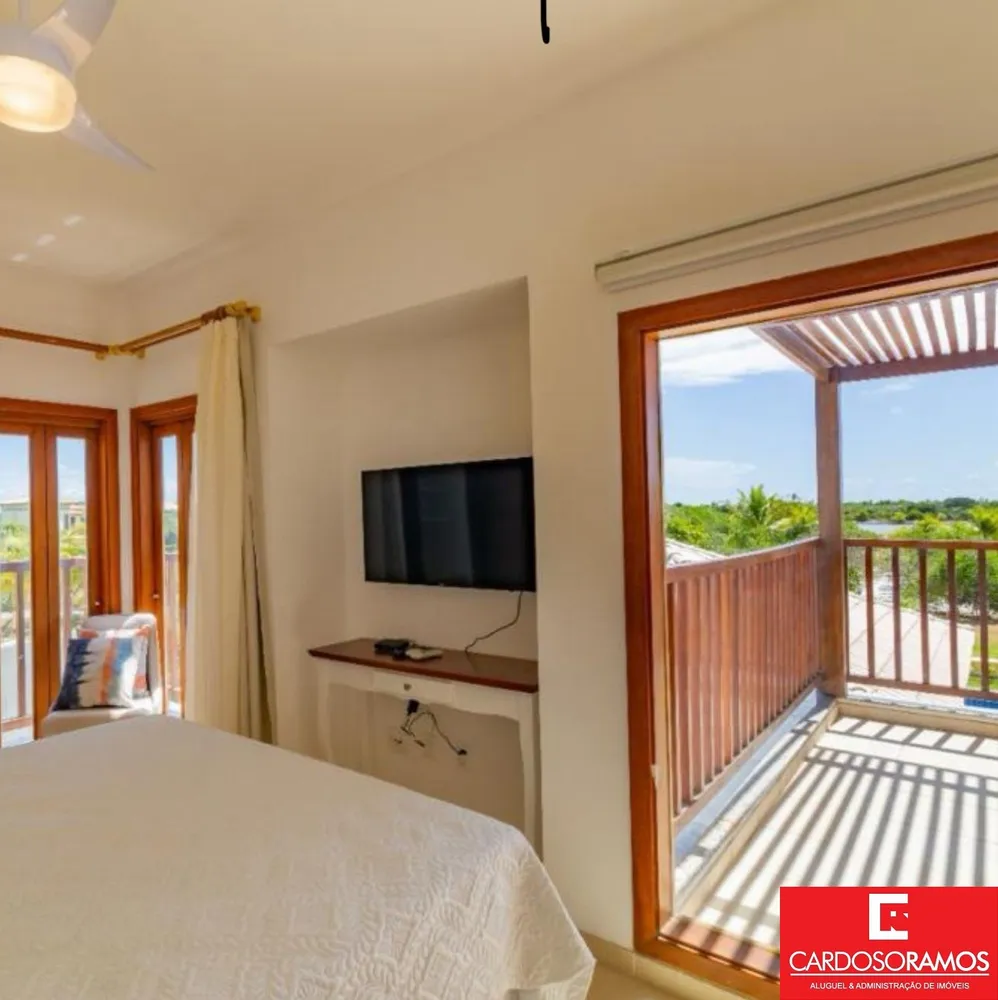 Casa, 4 quartos - Foto 7
