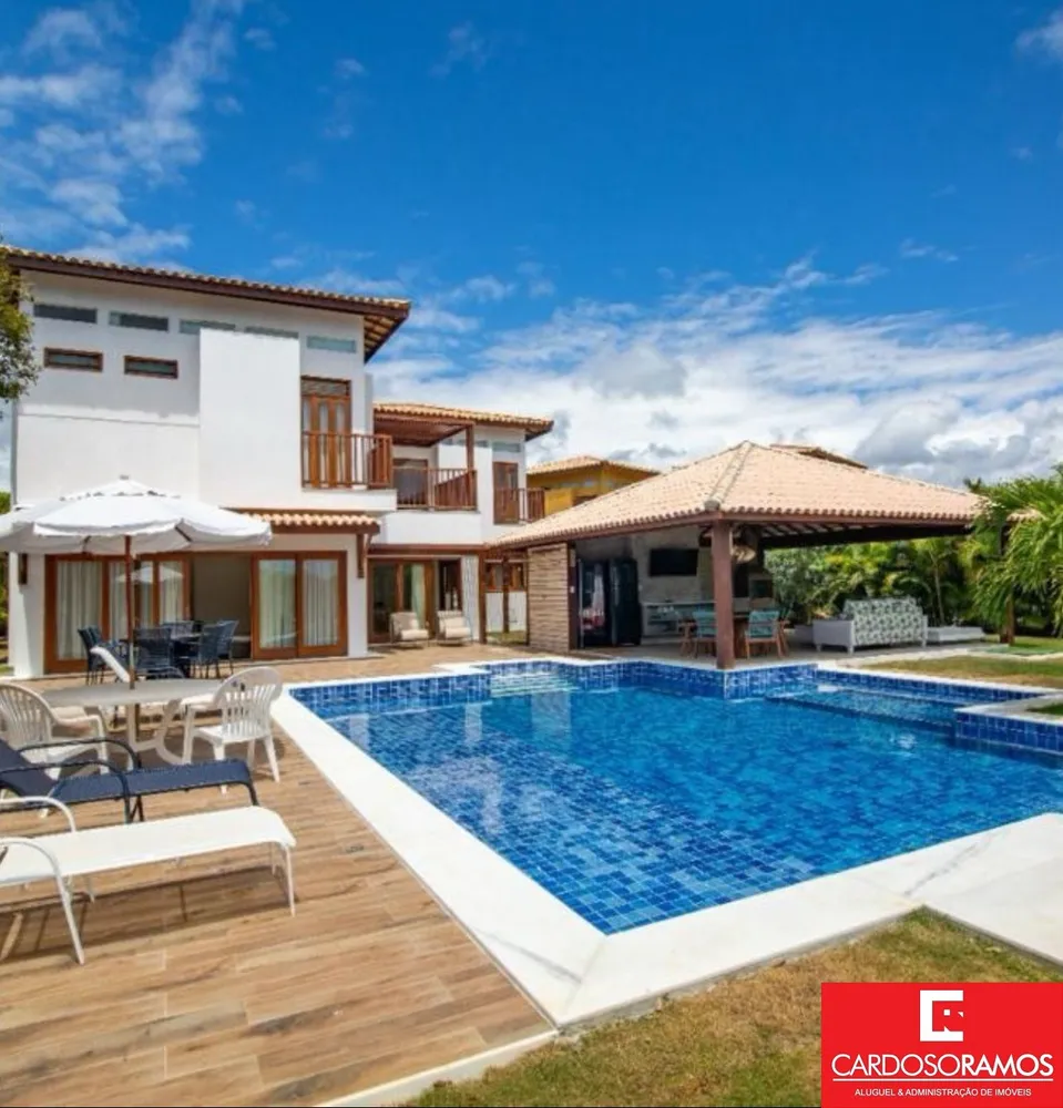 Casa, 4 quartos - Foto 2