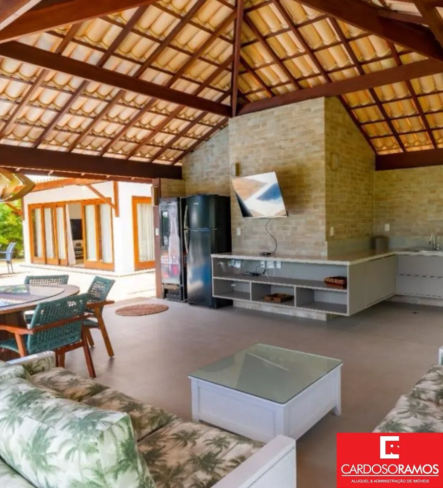 Casa, 4 quartos - Foto 5