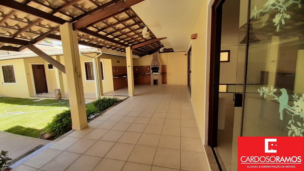 Casa, 5 quartos - Foto 35
