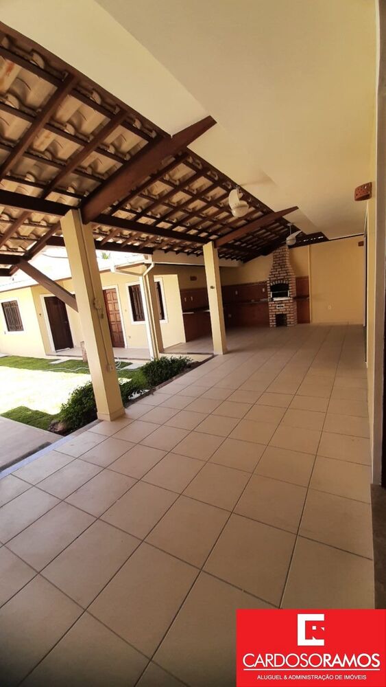 Casa, 5 quartos - Foto 36
