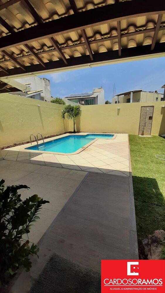 Casa, 5 quartos - Foto 32