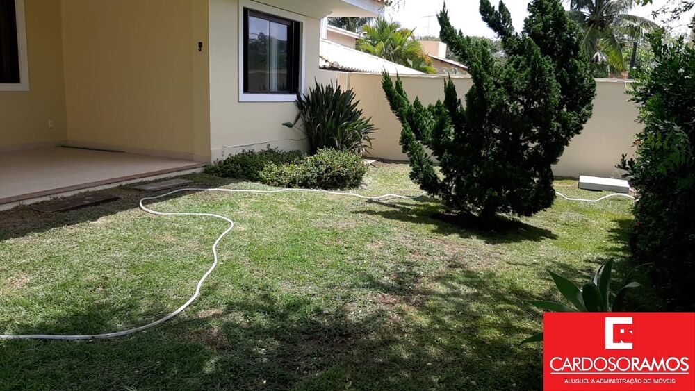 Casa, 5 quartos - Foto 29