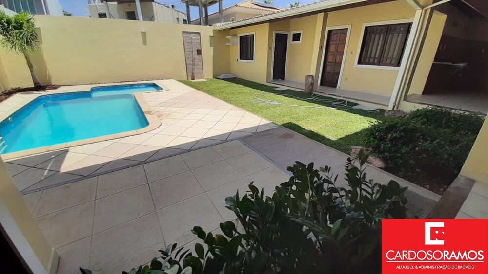 Casa, 5 quartos - Foto 31