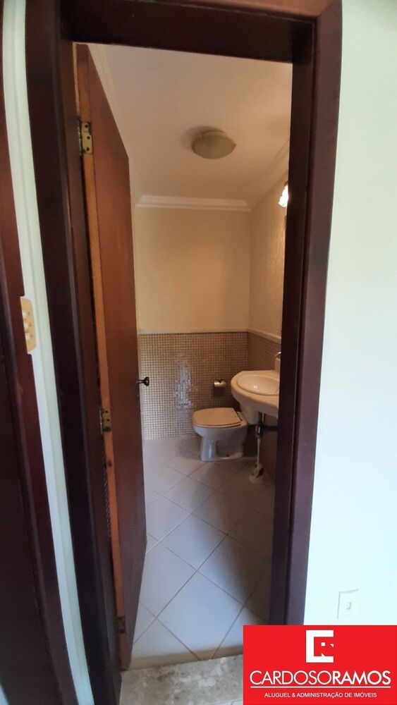 Casa, 5 quartos - Foto 14