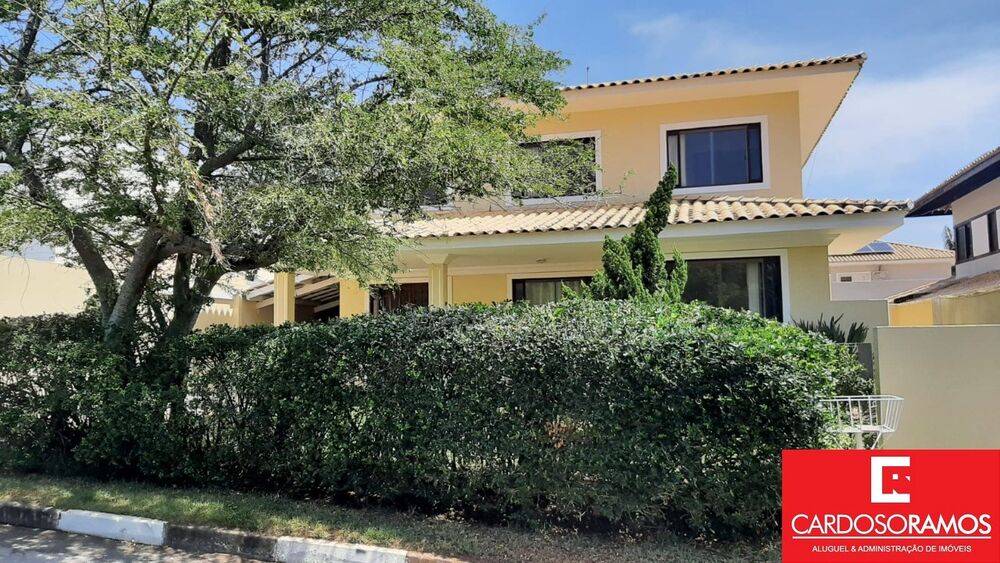 Casa, 5 quartos - Foto 2