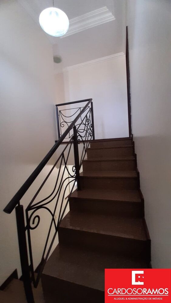 Casa, 5 quartos - Foto 17
