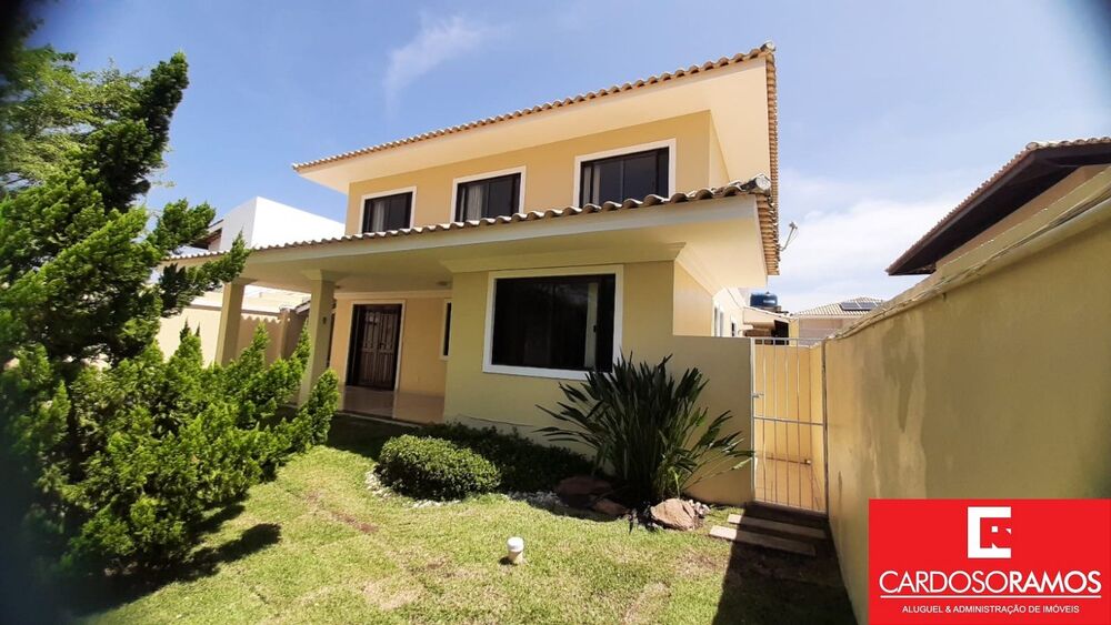 Casa, 5 quartos - Foto 5