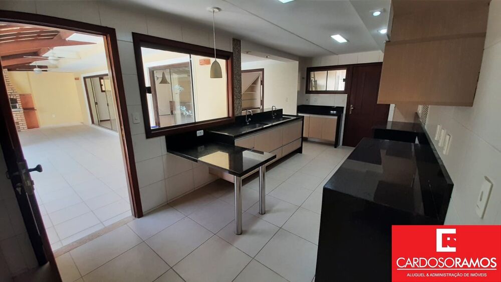 Casa, 5 quartos - Foto 12