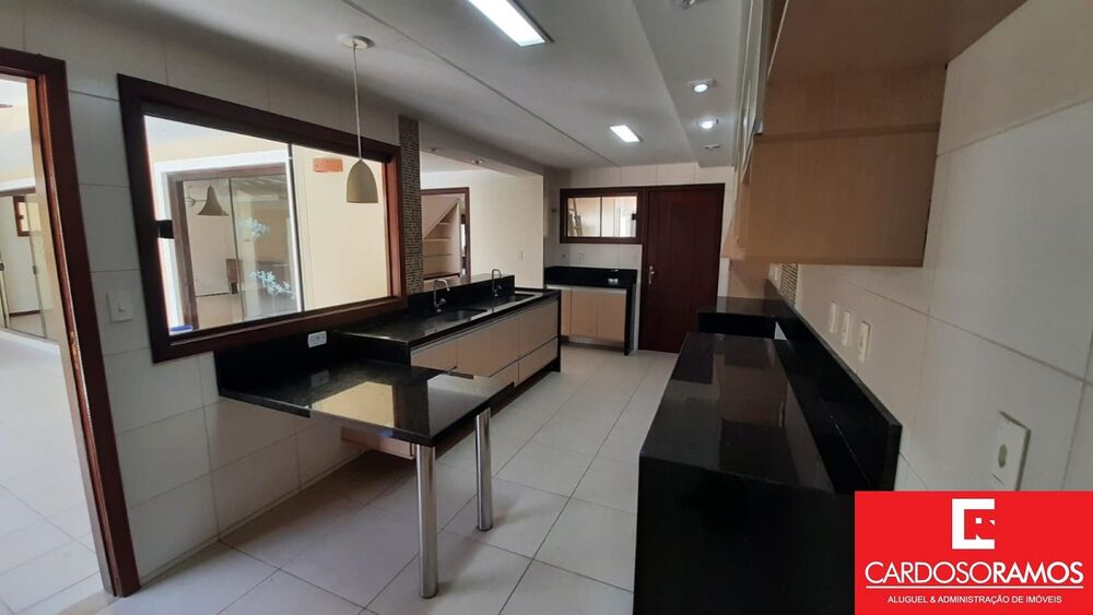 Casa, 5 quartos - Foto 11