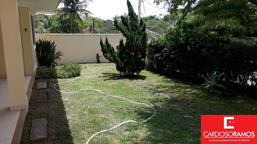 Casa, 5 quartos - Foto 28