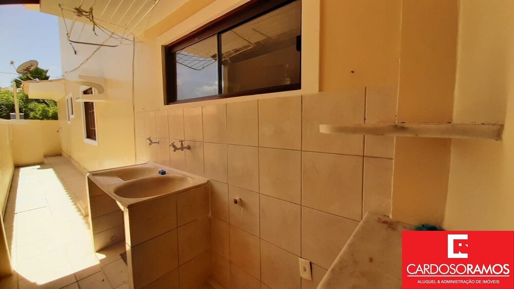 Casa, 5 quartos - Foto 13