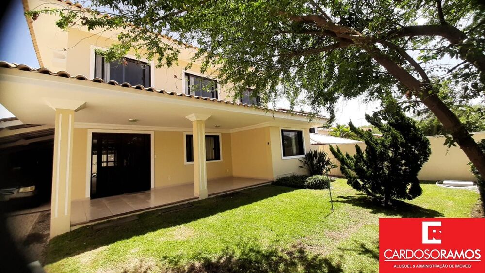 Casa, 5 quartos - Foto 3