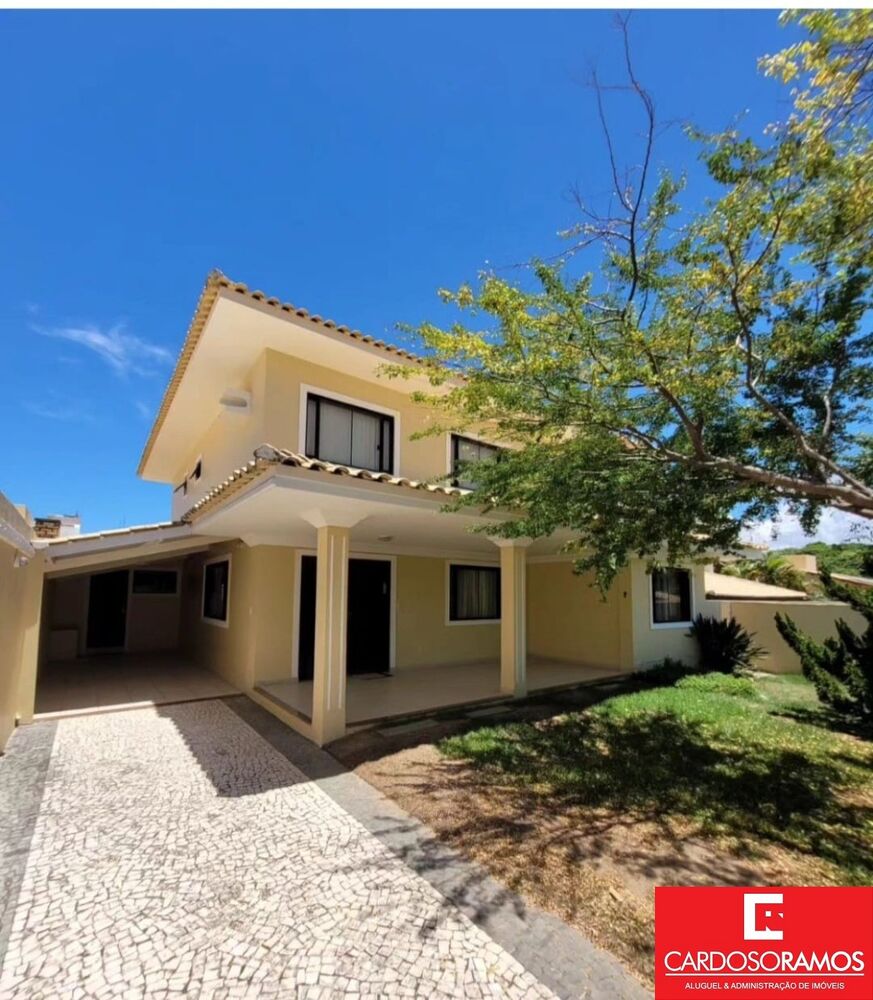 Casa, 5 quartos - Foto 1