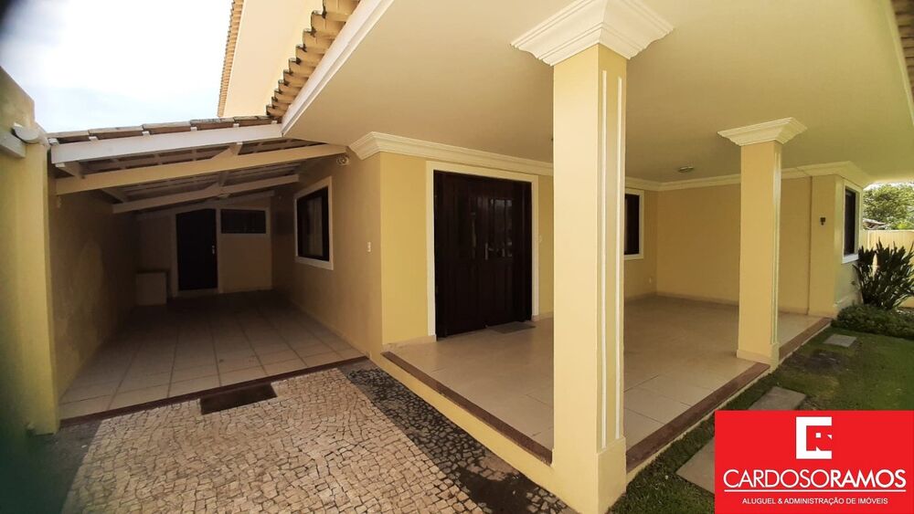 Casa, 5 quartos - Foto 4