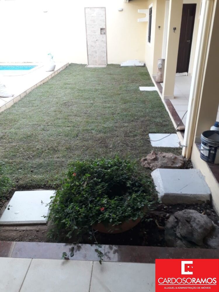 Casa, 5 quartos - Foto 30