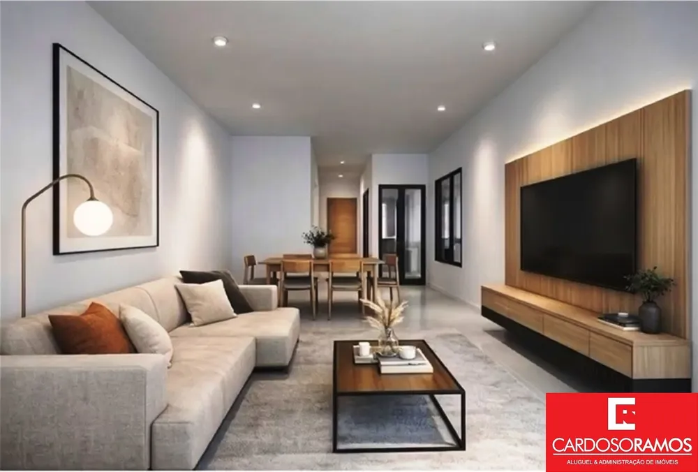 Casa, 3 quartos - Foto 7
