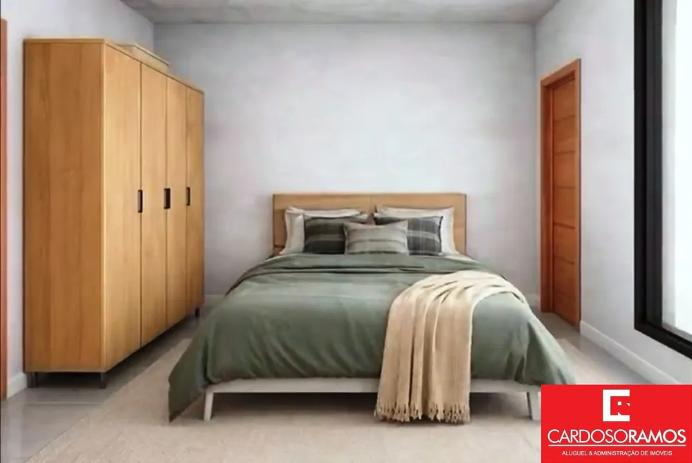 Casa, 3 quartos - Foto 10