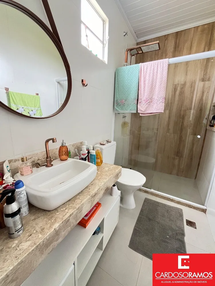 Casa, 4 quartos - Foto 7