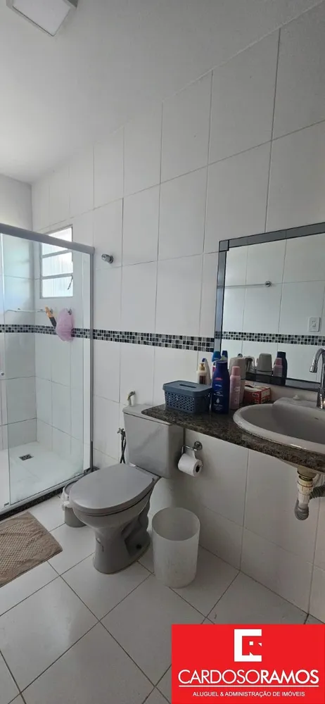 Casa, 3 quartos - Foto 3