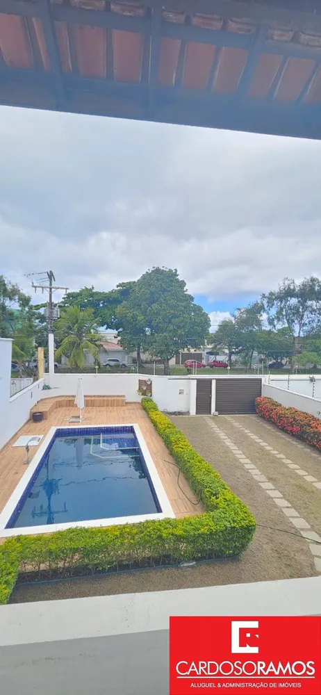 Casa, 3 quartos - Foto 8