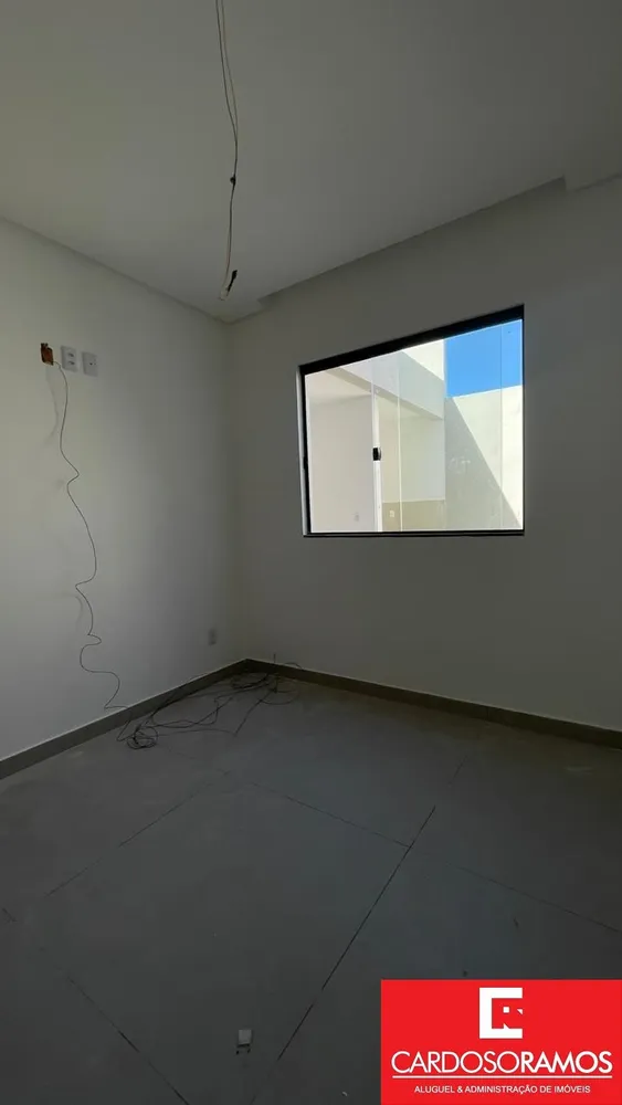 Casa, 3 quartos - Foto 3