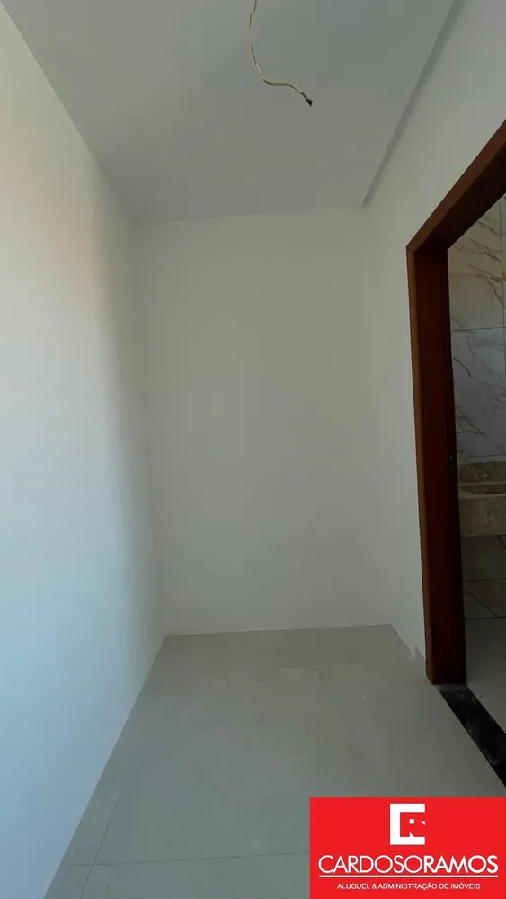 Casa, 3 quartos - Foto 4