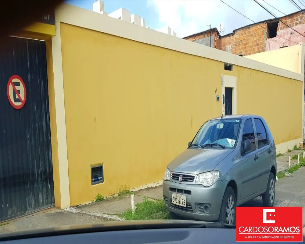 Loja-Salão - Foto 1