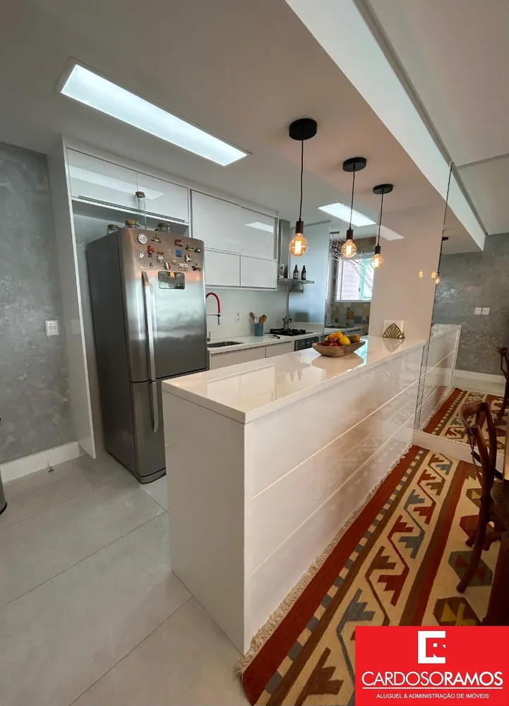 Apartamento, 3 quartos, 110 m² - Foto 6